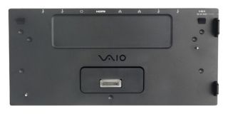 Sony VAIO S Series Docking Station   Microsoft Store Online