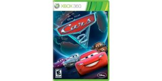 Cars 2 The Video Game for Xbox 360   Microsoft Store Online
