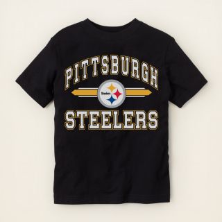 boy   graphic tees   Pittsburgh Steelers graphic tee  Childrens 