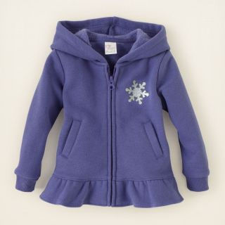 baby girl   ruffle zip up hoodie  Childrens Clothing  Kids Clothes 