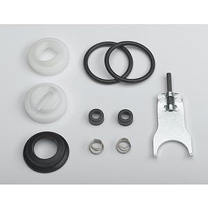 BRASSCRAFT Faucet Repair Kit,Lever Or Knob Handles   1NNZ1    