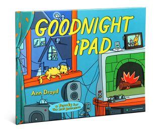   Goodnight iPad