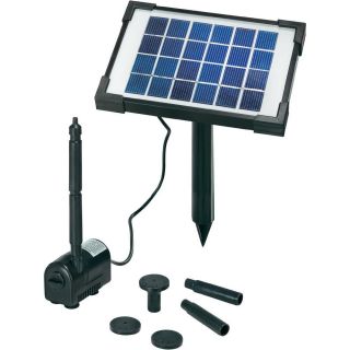 Esotec Solar Pumpensystem Rimini S 101701 im Conrad Online Shop 