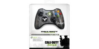 Xbox 360 Call of Duty Modern Warfare 3 Wireless Controller 