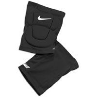 Nike NV300 Dri Fit Kneepad   Womens   Black / Black