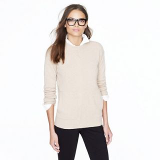 Collection cashmere pocket sweater   crewnecks   Womens sweaters   J 