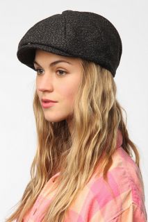 Cooperative Menswear Newsboy Hat   Urban Outfitters