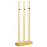 Cricket Coaching Gunn And Moore Playground Stumps From www 