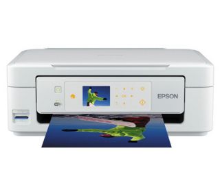Buy EPSON Expression Home XP 405WH Wireless All in One Inkjet Printer 