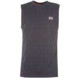 Great Britain Union Jack Sleeveless T Shirt Mens From www.sportsdirect 