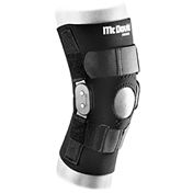 McDavid PS II Hinged Knee Support   