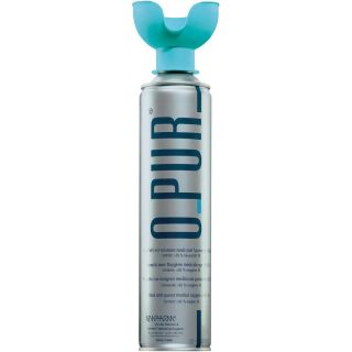 oPur Sauerstoff Inhalator Flasche im Conrad Online Shop  840168