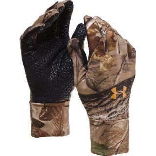 Under Armour® ColdGear® Liner Gloves at Cabelas