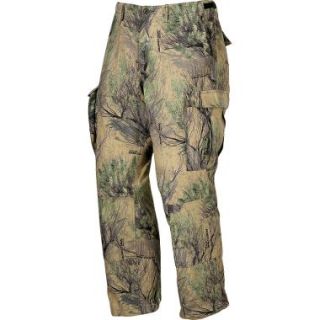 Cabelas Military Spec 6 Pocket BDU Pants at Cabelas