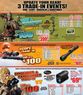 Trade In   Fall Hunting Classic 2012 Presented by Bass Pro Shops