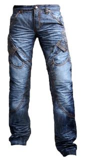 BIG BANG Jeans Size W 34 / L 32 på Tradera. Waist/midja 34 36 tum 