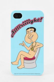 Family Guy iPhone Case   Urban Outfitters