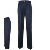 Ladies Golf Trousers Dunlop Plain Golf Trousers Ladies From www 