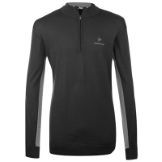 Golf Clearance Dunlop Zip Pullover Top Mens From www.sportsdirect