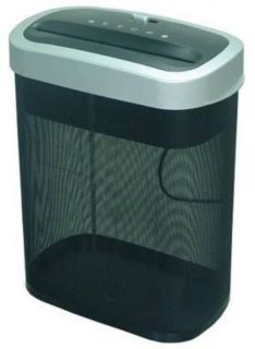 Texet CC15M Cross Cut Paper Shredder Product Description