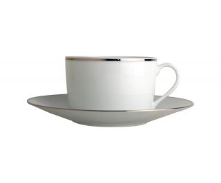 Bernardaud Cristal Tea Cup  