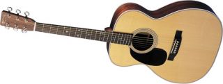 Martin 000 28L Standard Series Left Handed Acoustic Guitar  Musician 
