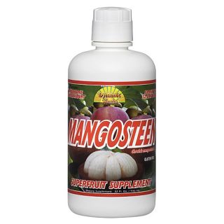 Buy the Dynamic Health Mangosteen Juice Blend on http//www.gnc