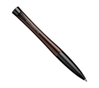 Parker Urban Premium Metallic Brown Ballpoint Pen