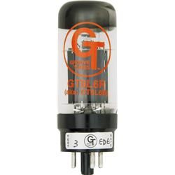 Groove Tubes Gold Series GT 6L6 R Matched Power Tubes  GuitarCenter 
