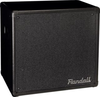 Randall Diavlo Series RD112 50W 1x12 Guitar Speaker Cabinet (USM RD112 