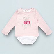 Baby Girl Clothes & Accessories    