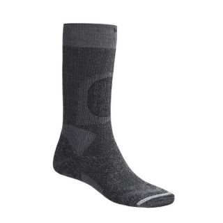 Lorpen Tri Layer Heavy Trekker Socks   2 Pack, PrimaLoft® Merino Wool 