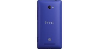Windows Phone 8X by HTC 16GB for AT&T (Blue)   Microsoft Store Online