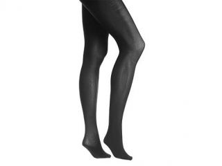 Jessica Simpson Solid Opaque Tight   DSW
