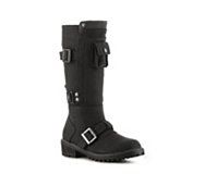 Nine West Rescue Girls Youth Casual Boot