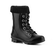 Sporto Womens Ava Rain Bootie