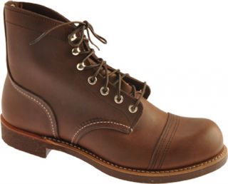 Red Wing 6 Heritage Iron Ranger    