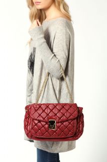  Sale  Accessories  Carrie Quilted Shoulder Bag