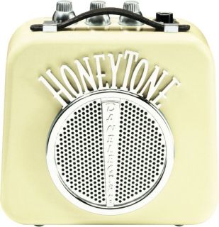 Danelectro Honeytone N 10 Guitar Mini Amp  GuitarCenter 