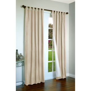  Thermalogic Weathermate Curtains   160 x 84, Tab 