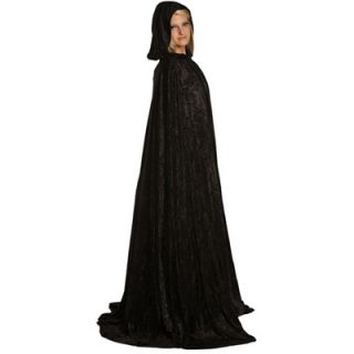 Little Adventures Womens Long Cloak   One Size