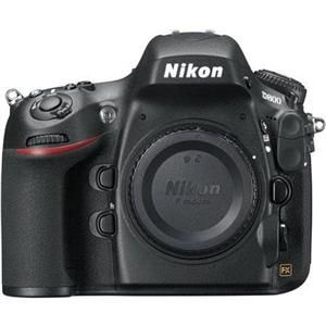 Refurbished Nikon D800 Digital SLR Camera Body   Refurbished by Nikon 