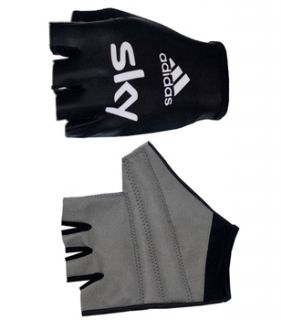 Adidas Team Sky Race Gloves    