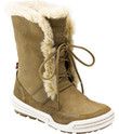 Womens Snow Boots      