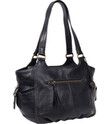 Black Leather Handbags      