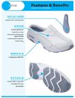 Easy Spirit Shoes      Shoe