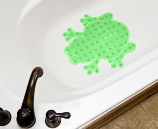 Mommys HelperFroggie Bath Mat   