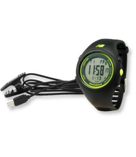 New Balance GPS Runner Sport Watch Sport Watches   at L 
