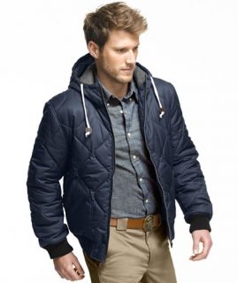 Quilted Jacket OUTERWEAR   at L.L.Bean