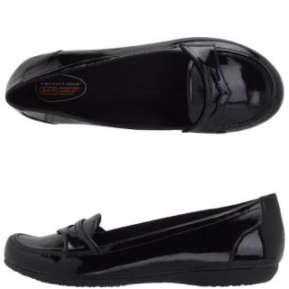 Womens safeTstepWomens Sophy Penny Loafer with safeTstep Technology